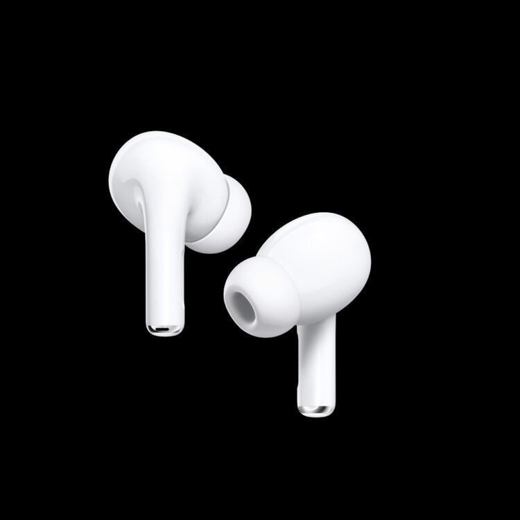 A-Pods Pro (2-го поколения, с чехлом MagSafe ultra) очень хорошее — фото 1
