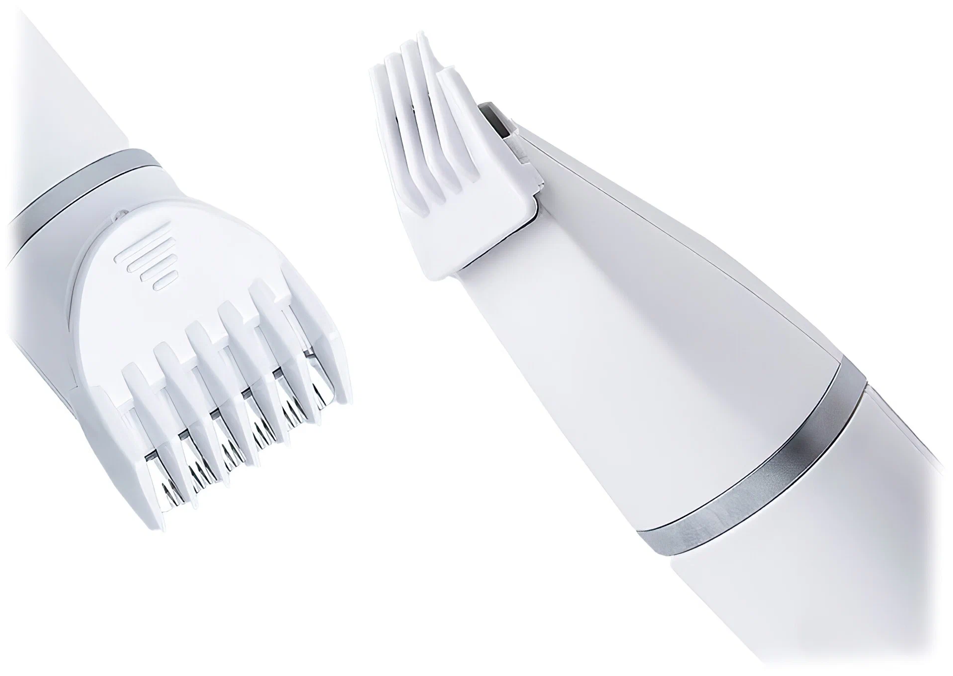 Критерии выбора машинки для стрижки животных