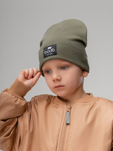 Изображение товара Шапка-бини для детей