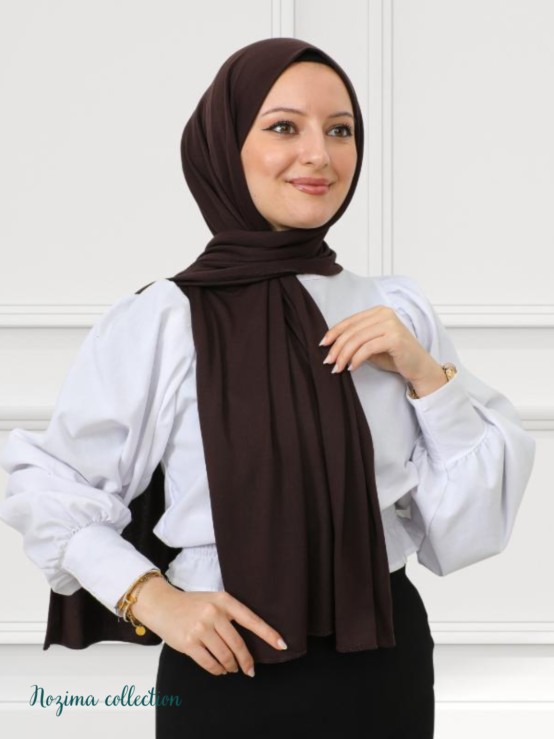 Шарф для девочек и женщин