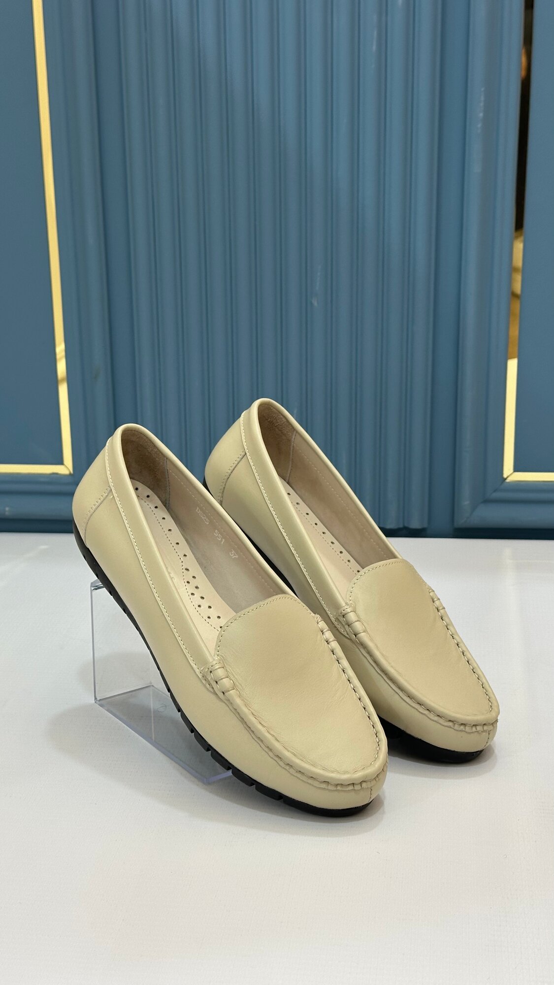 Мокасины  36 40