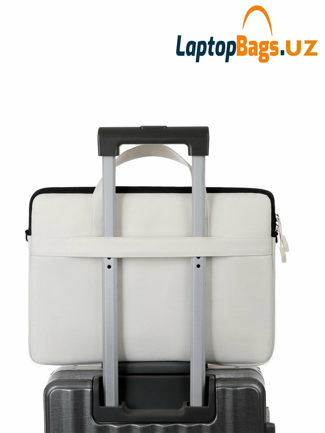 Универсальная защитная сумка для ноутбука и MacBook 13.6-15.6, дюйм — фото 1