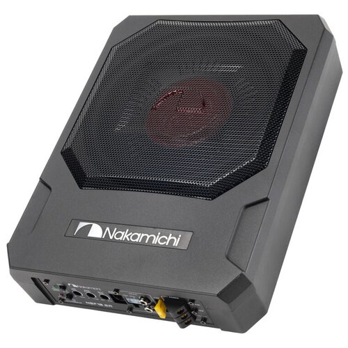 Сабвуфер активный Nakamichi NBF102A 1600000₽
