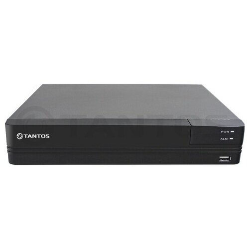 Видеорегистратор HD UVR TSr-UV0417 Eco 989400₽