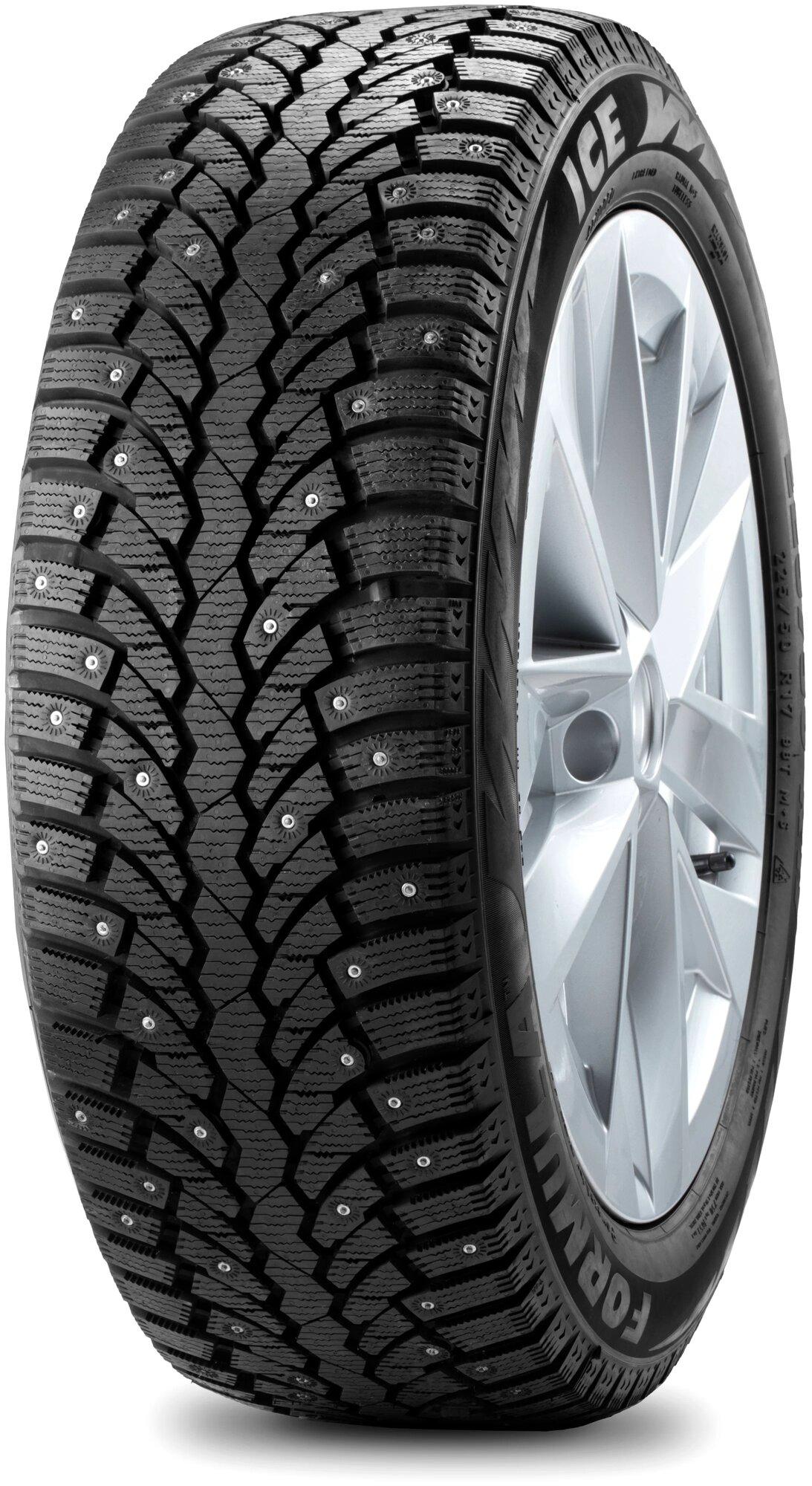 Pirelli Formula Ice 205/55R16 91T