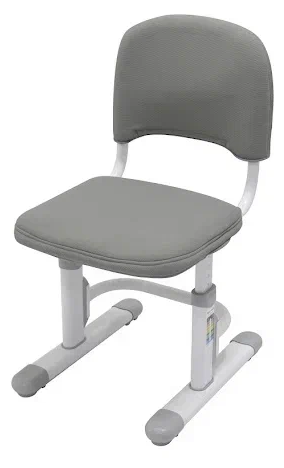 Детский стул SST3D Grey