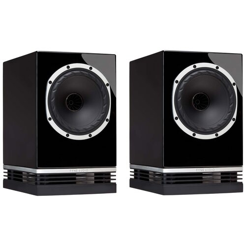 Fyne Audio F500 Piano Gloss Black 11390400₽
