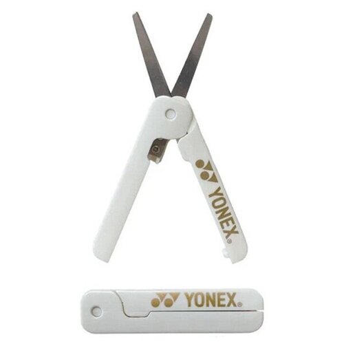 Yonex Ножницы для струн White YOBC9052CR