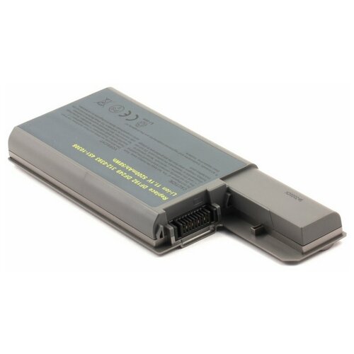 фото Аккумулятор для ноутбука dell 312-0537, cf623, df192, df230 sino power