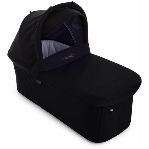 Люлька для коляски Valco Baby External Bassinet Trend, цвет Night спальный блок valco baby snap duo external bassinet cool grey