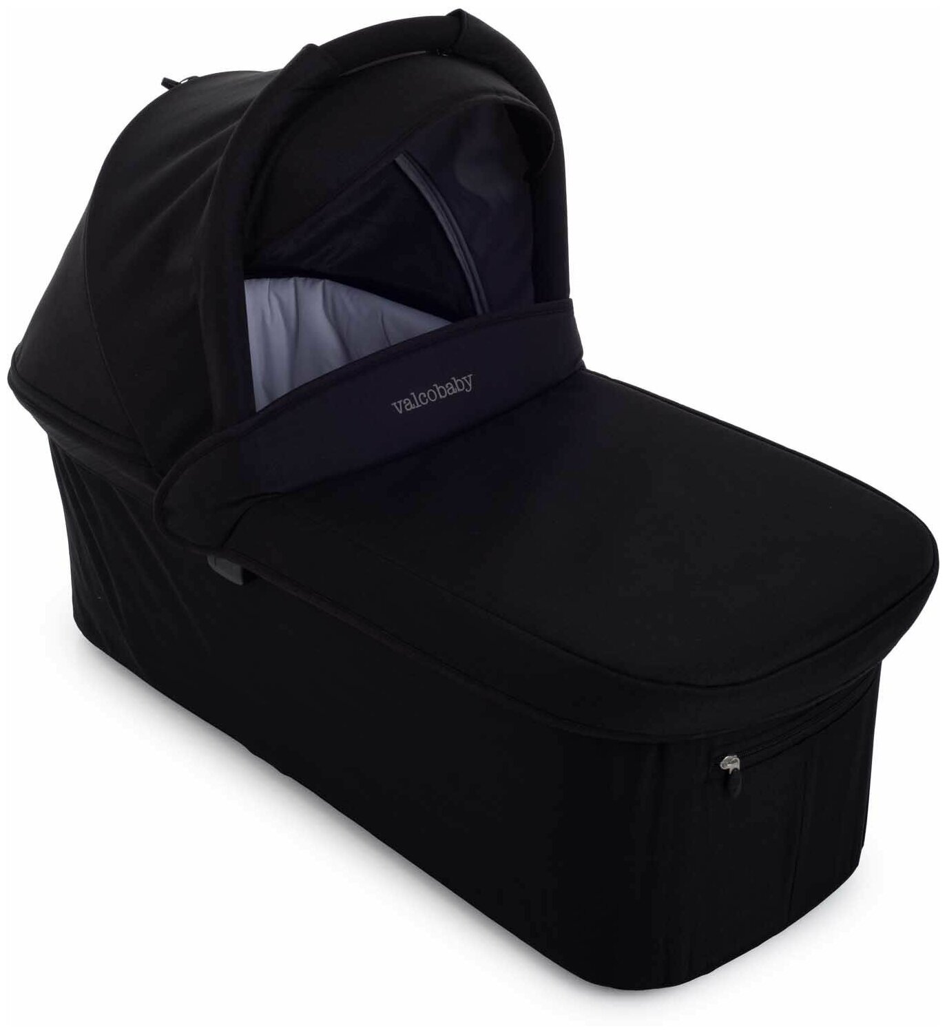 Люлька для коляски Valco Baby External Bassinet Trend, цвет Night