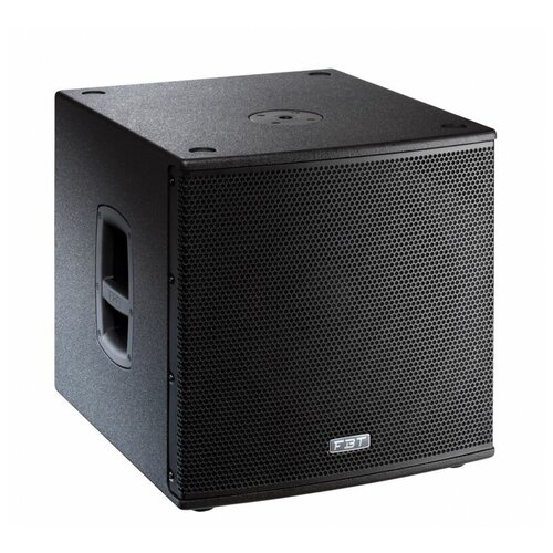 Активный сабвуфер FBT SUBLINE 115SA 13999000₽