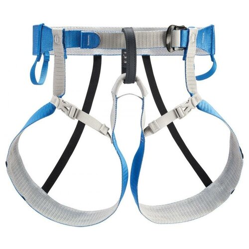 фото Обвязка petzl tour blue (us:l/xl)