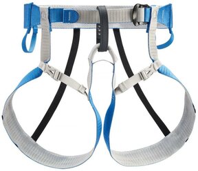 Обвязка Petzl Tour Blue (Us:l/Xl)