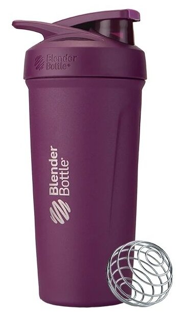 -   BlenderBottle Strada Stainless   , 709 , 