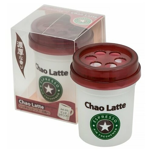 Ароматизатор Воздуха Гелевый (Япония) AUG арт. AUG-AA-03