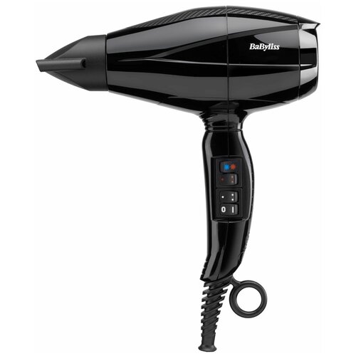 Фен Babyliss 6741DE