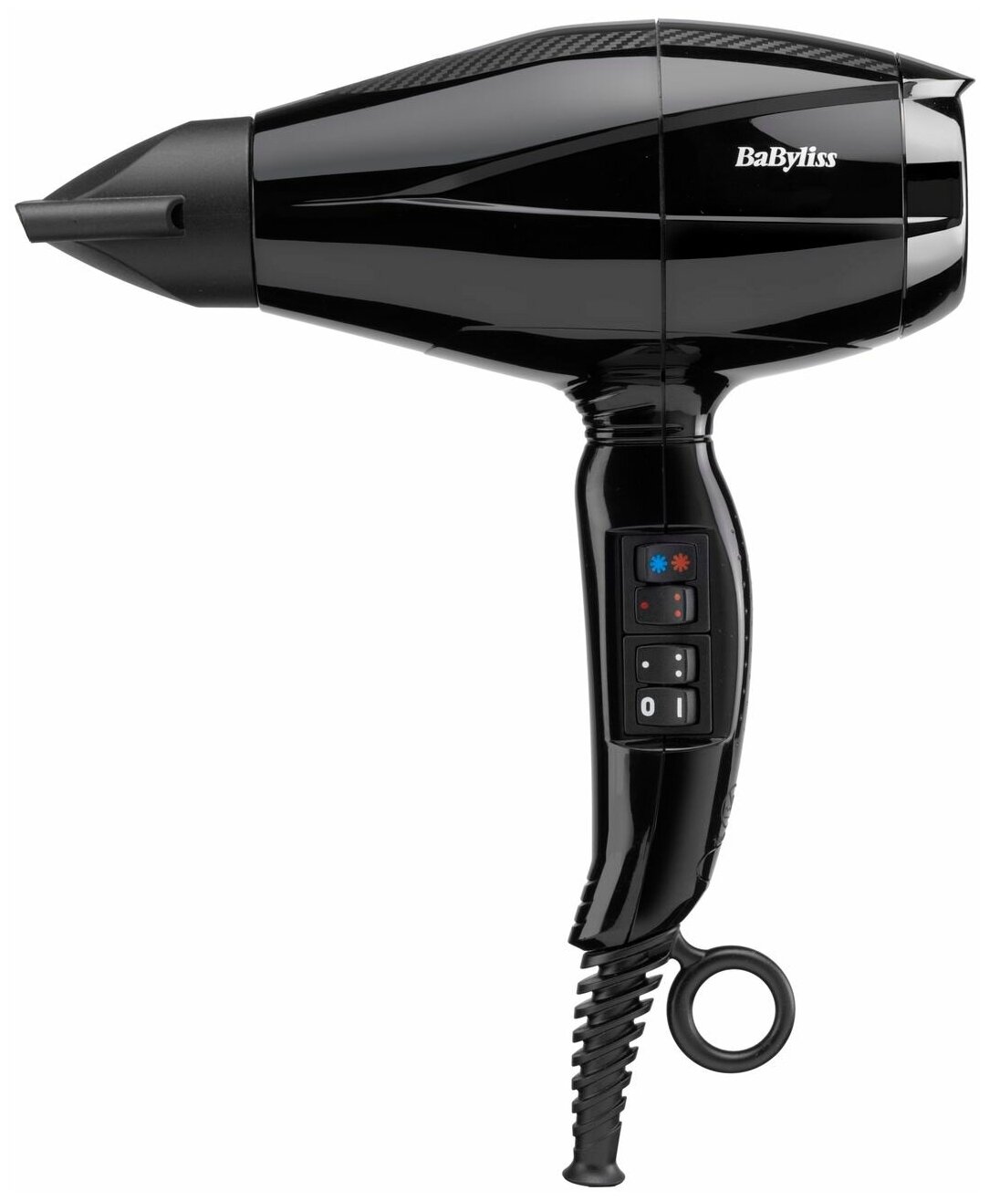 Фен Babyliss 6741DE