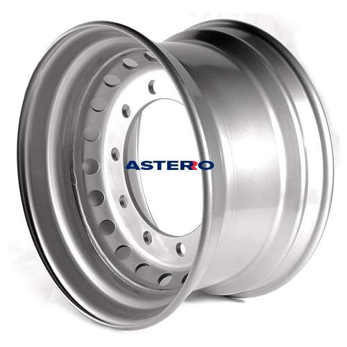 Колесные грузовые диски Asterro 2244A 11.75x22.5 10x335 ET0 D281