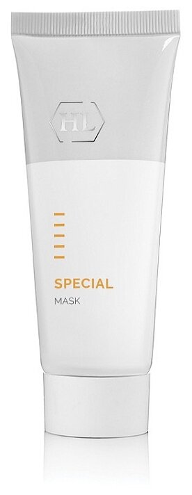 Holy Land очищающая маска Special Mask, 200 г, 70 мл