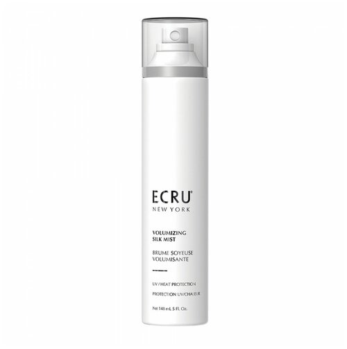 ECRU Volumizing Silk Mist - Спрей для объема и блеска 148 мл