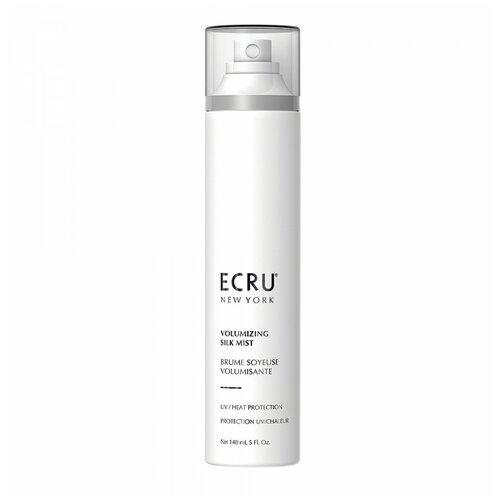 ECRU Volumizing Silk Mist - Спрей для объема и блеска 148 мл