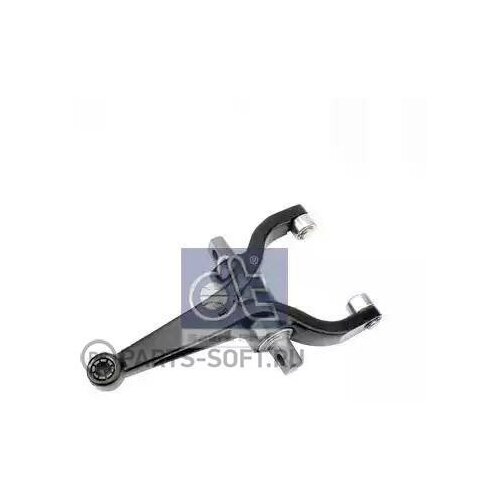 фото Dt spare parts 113270 вилка сцепления