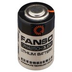 Батарейка FANSO CR14250 H/S - изображение