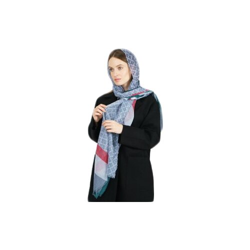 фото Шарф женский италия fabretti fa2121-3