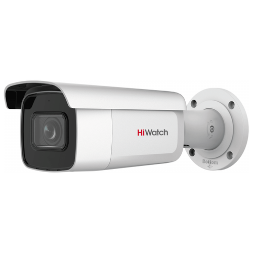 фото Ip камера hikvision (ipc- b642- g2/zs)