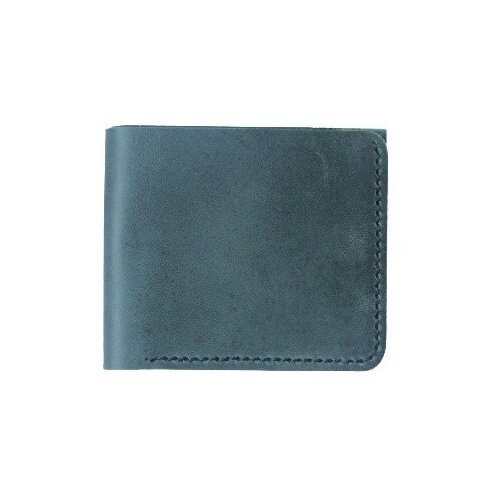 фото Кожаный кошелек wild village из натуральной кожи нет бренда