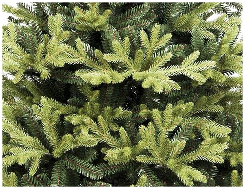 A Perfect Christmas Искусственная елка Скоттсдейл 150 см, литая + ПВХ 31HSCO150