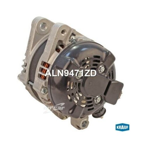 KRAUF ALN9471ZD Генератор krauf ald1386kr генератор