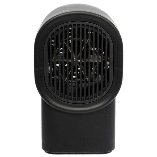 Обогреватель настольный Черный 67500₽