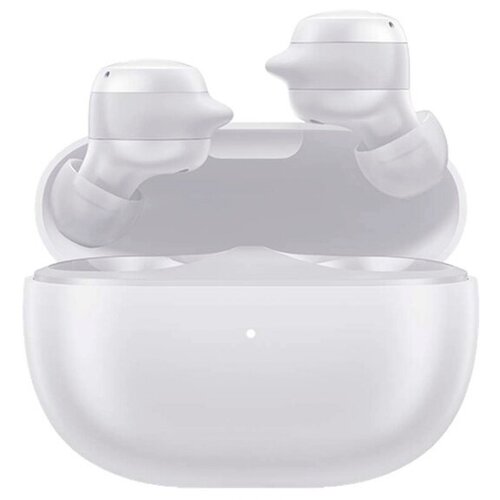 Наушники беспроводные Xiaomi Redmi Buds 3 Lite M2110E1 White 197700₽