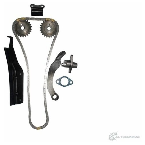 Комплект цепи ГРМ MITSUBISHI 3 2D 00 SKF VKML95001