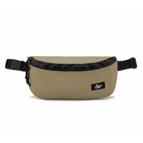 фото Сумка на пояс якорь барка, песчаная