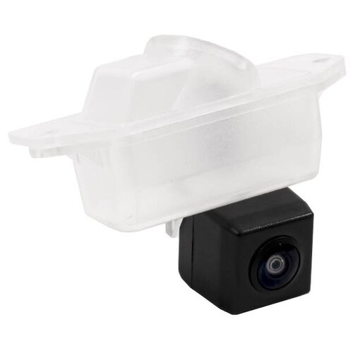 HD камера заднего вида Mitsubishi Lancer X 2007 - 2017 295000₽