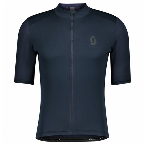 Веломайка SCOTT Endurance 10 s/sl midnight blue/dark grey