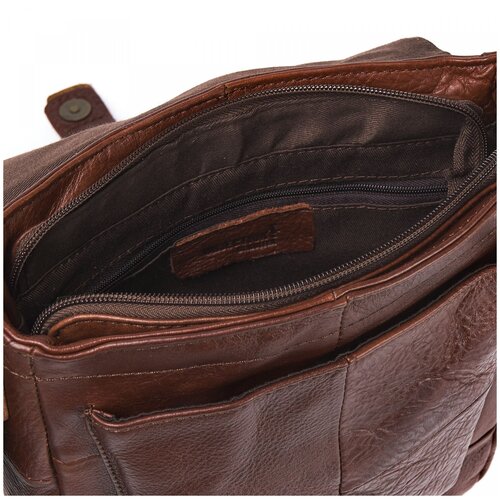 фото Др.коффер 105191-21-09 сумка через плечо dr.koffer