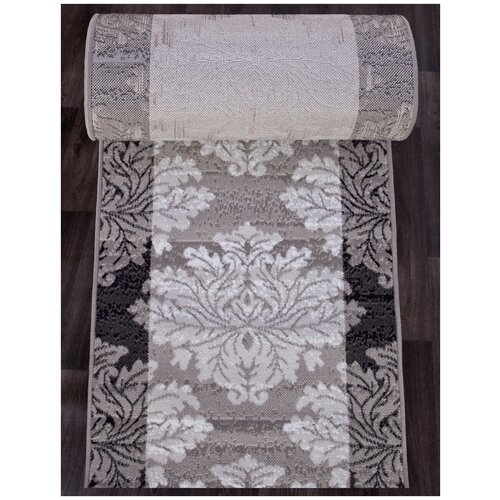 Ковровая дорожка 34794 Gray 70 x 670