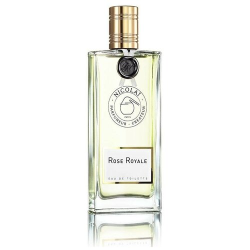 Rose Royale Parfums de Nicolai туалетная вода 30 мл