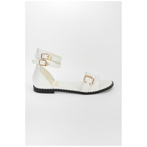 фото Сандалии араз , размер 40 , белый