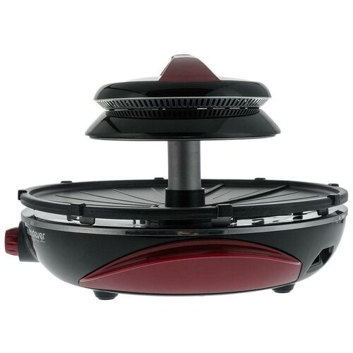 Мультигриль-аэрофрай ENDEVER Skyline AG-131 1400 Вт9 л эектронное управтоотключениеантипригарное покр 315000₽