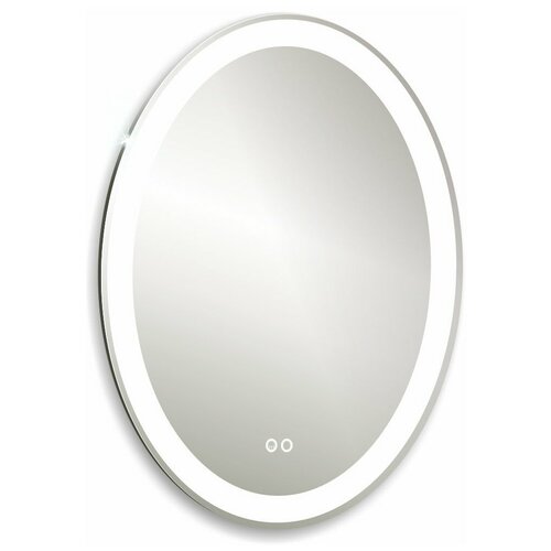 фото Зеркало для ванной silver mirrrors led-00002409 silver mirrors