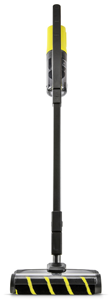 Пылесос KARCHER VC 4s Cordless Plus — фото 1