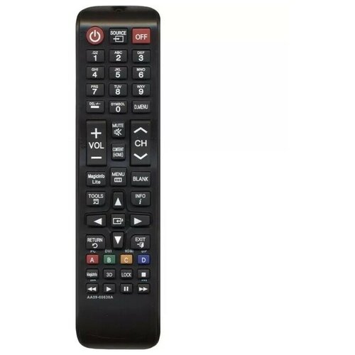 фото Пульт ду huayu для samsung aa59-00630a