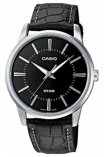 Наручные часы CASIO Collection Men MTP-1303PL-1A