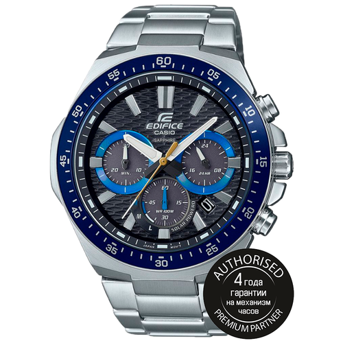 фото Casio наручные часы casio efs-s600d-1a2vuef