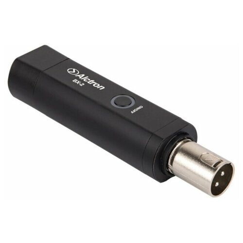 Bluetooth аудио приемник Alctron BX-2 320000₽